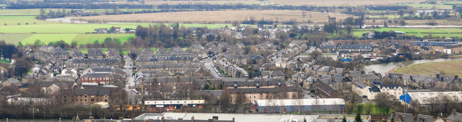 Our plumbing service cover all of Stranraer and the surrounding areas